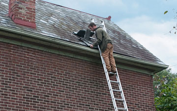 what affects urgent Ardchullarie More roof repairs