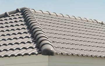 advantages of Ardchullarie More clay roofing