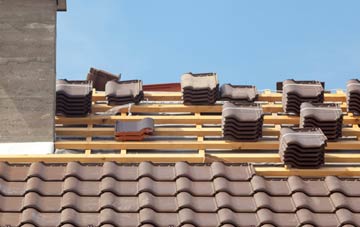 Ardchullarie More clay roofing costs