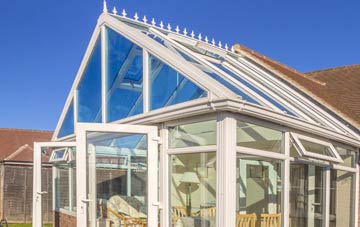 conservatory roof insulation costs Ardchullarie More