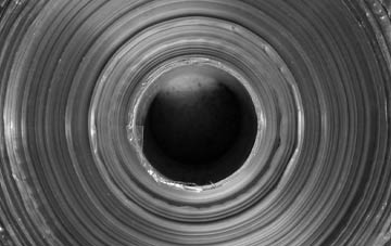 Ardchullarie More edpm waterproofing