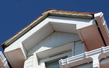 Ardchullarie More fascia installation costs