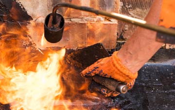 Ardchullarie More flat roof repair companies