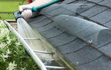 Ardchullarie More gutter cleaning costs