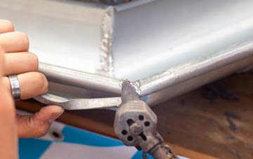 disadvantages of Ardchullarie More lead roofing