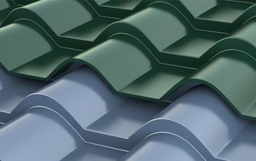 who should consider Ardchullarie More plastic roofs