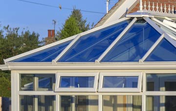 professional Ardchullarie More conservatory insulation