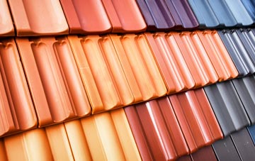 Ardchullarie More roof tile costs