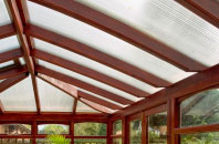 Ardchullarie More conservatory roofing insulation