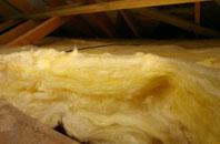 Ardchullarie More pitch roof insulation