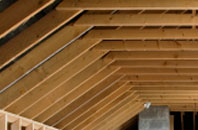 Ardchullarie More pitched insulation quotes