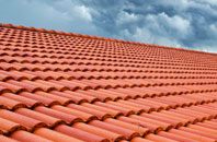 Ardchullarie More roofing tiles