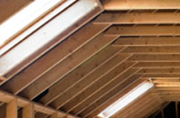 Ardchullarie More tapered roof insulation quotes